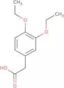 3,4-Diethoxyphenylacetic acid