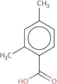 2,4-Dimethylbenzoic acid