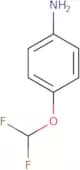 4-Difluoromethoxyaniline