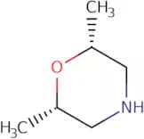 cis-2,6-Dimethylmorpholine