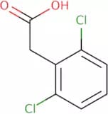2,6-Dichlorophenylacetic acid