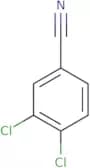 3,4-Dichlorobenzonitrile