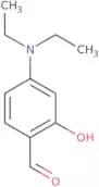 4-(N,N-Diethylamino)salicylaldehyde
