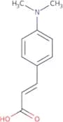 4-Dimethylaminocinnamic acid