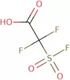 2,2-Difluoro-2-(fluorosulfonyl)acetic acid