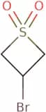 1,1-Dioxide-3-bromothietane