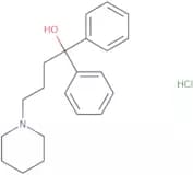 Diphenidol hydrochloride