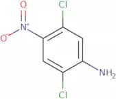 2,5-Dichloro-4-nitroaniline