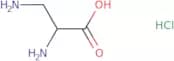 DL-2,3-Diaminopropionic acid monohydrochloride