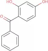 2,4-Dihydroxybenzophenone