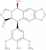 4'-Demethylpodophyllotoxin