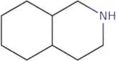 Decahydroisoquinoline