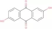 2,6-Dihydroxyanthraquinone