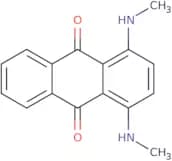 Disperse Blue 14, technical grade dye content
