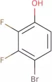 2,3-Difluoro-4-bromo phenol