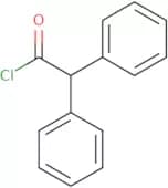 Diphenylacetyl chloride