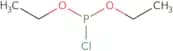 Diethyl chlorophosphite