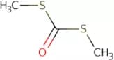 S,S'-Dimethyl dithiocarbonate