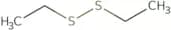Diethyl disulfide
