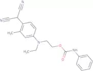 Disperse yellow 49, technical grade dye content