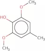 2,6-Dimethoxy-4-methylphenol