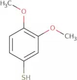 3,4-Dimethoxythiophenol