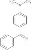 4-(Dimethylamino)benzophenone
