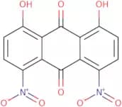 1,8-Dihydroxy-4,5-dinitroanthraquinone