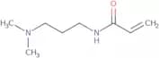 N-(3-Dimethylaminopropyl)acrylamide, stabilized with MEHQ