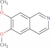 6,7-Dimethoxyisoquinoline