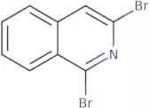 1,3-Dibromoisoquinoline