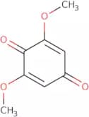 2,6-Dimethoxy-1,4-benzoquinone