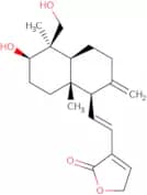 14-Deoxy-11,12-didehydroandrographolide