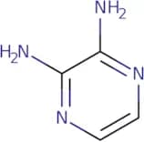 2,3-Diaminopyrazine
