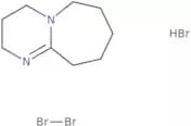 1,8-Diazabicyclo[5.4.0]-7-undecene Hydrogen Tribromide