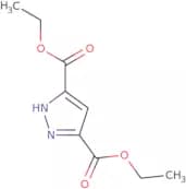 Diethyl pyrazole-3,5-dicarboxylate