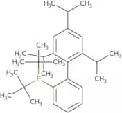 2-Di-tert-butylphosphino-2',4',6'-triisopropylbiphenyl