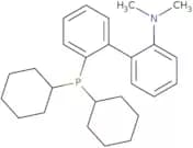 2-Dicyclohexylphosphino-2'-(N,N-dimethylamino)biphenyl
