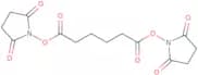 Di(N-succinimidyl) adipate
