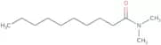 N,N-Dimethyl decanamide