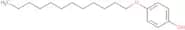 4-(Dodecyloxy)-phenol