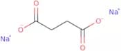 Disodium succinate - anhydrous