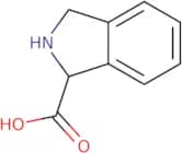 2,3-Dihydro-1H-isoindole-1-carboxylic acid