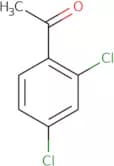 2',4'-Dichloroacetophenone