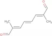2,7-Dimethylocta-2,4,6-triene-1,8-dial