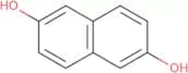 2,6-Dihydroxynaphthalene