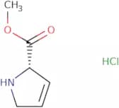 3,4-Dehydro-L-proline methyl ester hydrochloride