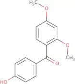 2,4-Dimethoxy-4'-hydroxybenzophenone