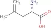 4,5-Dehydro-L-leucine