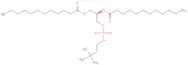 1,2-Dilauroyl-sn-glycero-3-phosphocholine